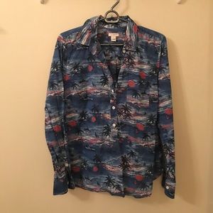 J. Crew Shirt